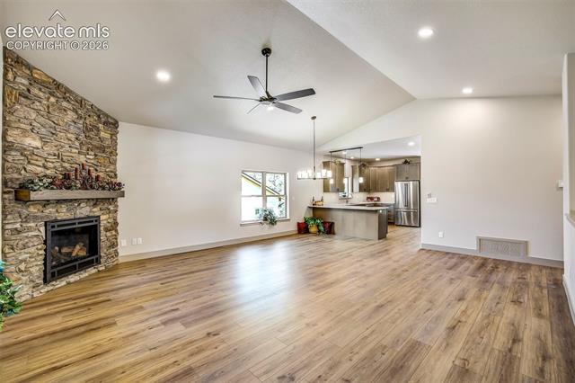 MLS Image for 620  Misty Pines  ,Woodland Park, Colorado