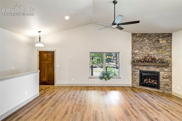 MLS Image for 620  Misty Pines  ,Woodland Park, Colorado