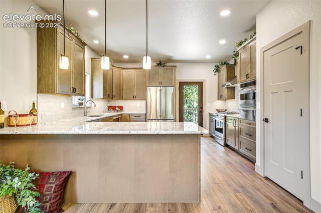 MLS Image for 620  Misty Pines  ,Woodland Park, Colorado