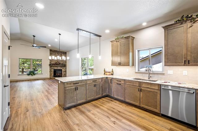MLS Image for 620  Misty Pines  ,Woodland Park, Colorado