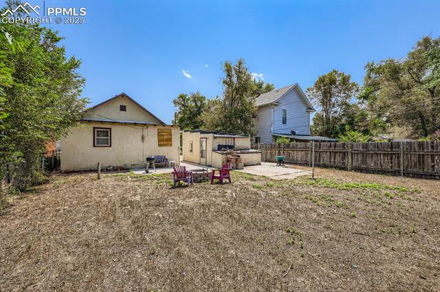 MLS Image for 715  Van Buren  ,Pueblo, Colorado