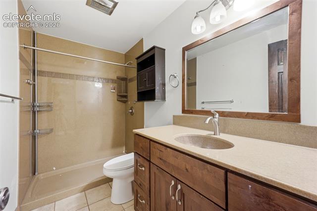 MLS Image for 4708  Vista View  ,Colorado Springs, Colorado