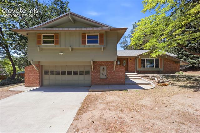 MLS Image for 4708  Vista View  ,Colorado Springs, Colorado