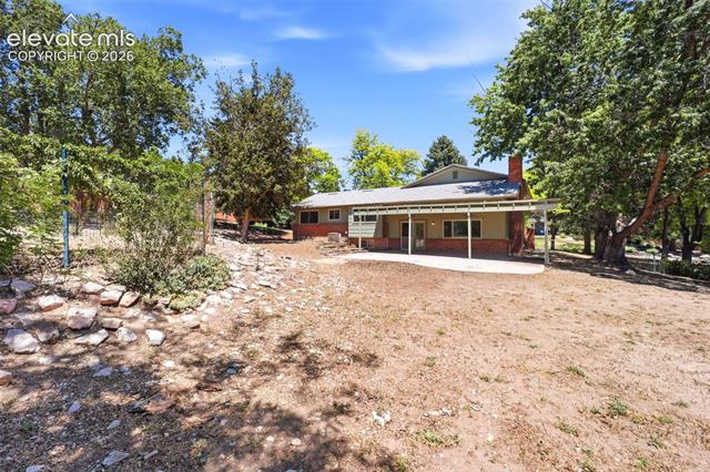 MLS Image for 4708  Vista View  ,Colorado Springs, Colorado