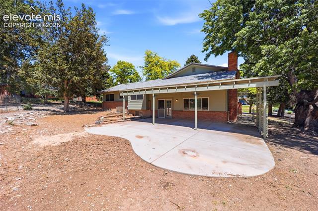 MLS Image for 4708  Vista View  ,Colorado Springs, Colorado