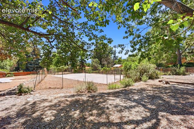 MLS Image for 4708  Vista View  ,Colorado Springs, Colorado