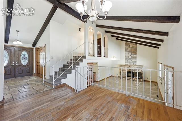 MLS Image for 4708  Vista View  ,Colorado Springs, Colorado