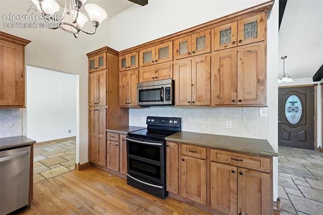 MLS Image for 4708  Vista View  ,Colorado Springs, Colorado