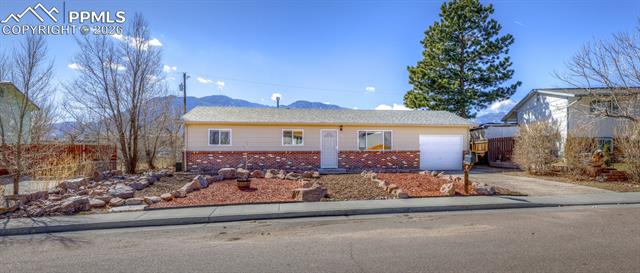 623  Catalina  , colorado springs&nbsp; House Search MLS Picture