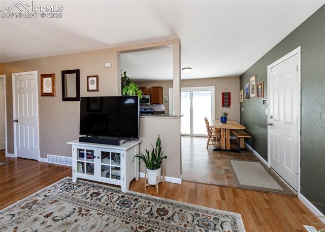MLS Image for 623  Catalina  ,Colorado Springs, Colorado