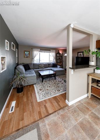 MLS Image for 623  Catalina  ,Colorado Springs, Colorado