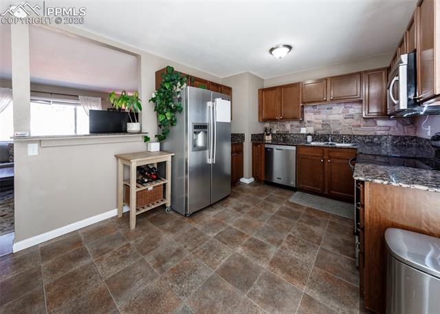 MLS Image for 623  Catalina  ,Colorado Springs, Colorado