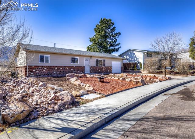 MLS Image for 623  Catalina  ,Colorado Springs, Colorado
