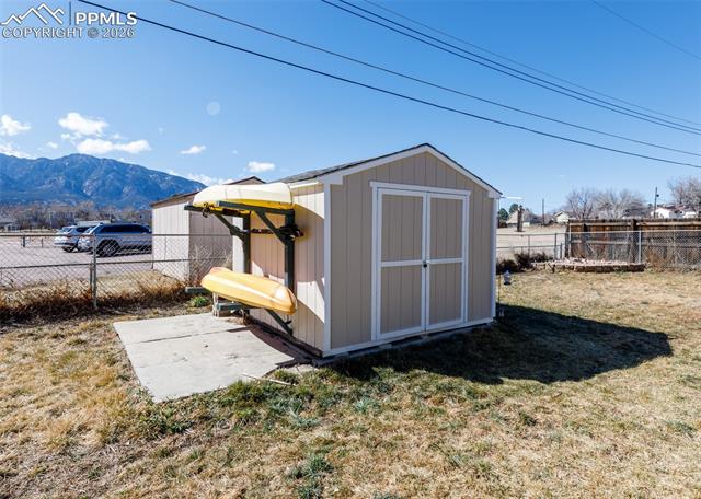 MLS Image for 623  Catalina  ,Colorado Springs, Colorado