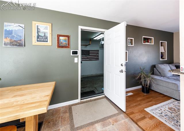 MLS Image for 623  Catalina  ,Colorado Springs, Colorado