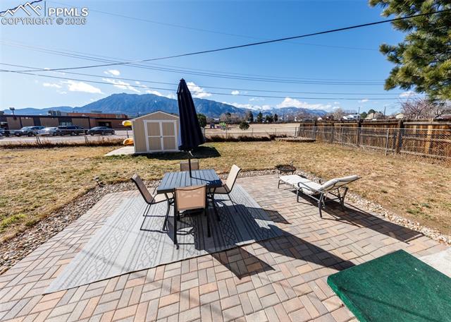 MLS Image for 623  Catalina  ,Colorado Springs, Colorado