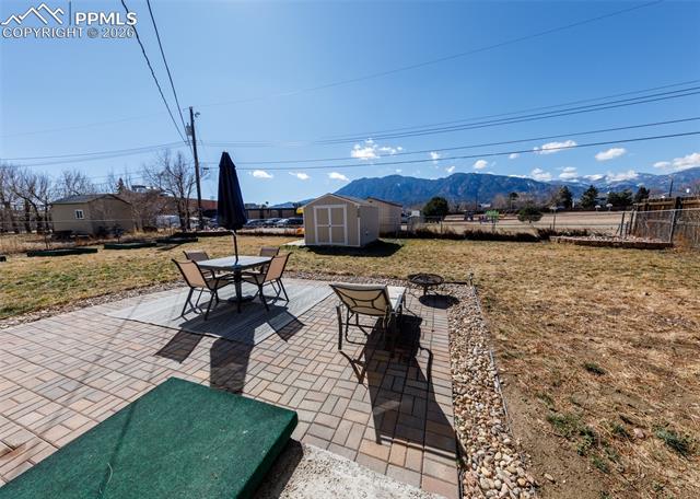 MLS Image for 623  Catalina  ,Colorado Springs, Colorado