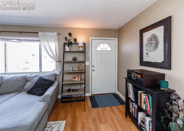 MLS Image for 623  Catalina  ,Colorado Springs, Colorado