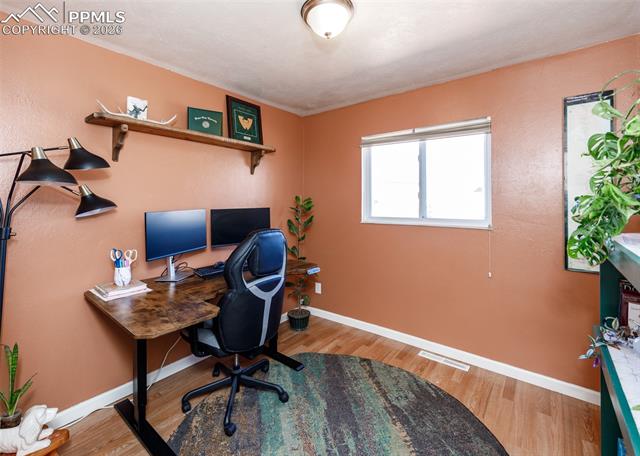 MLS Image for 623  Catalina  ,Colorado Springs, Colorado