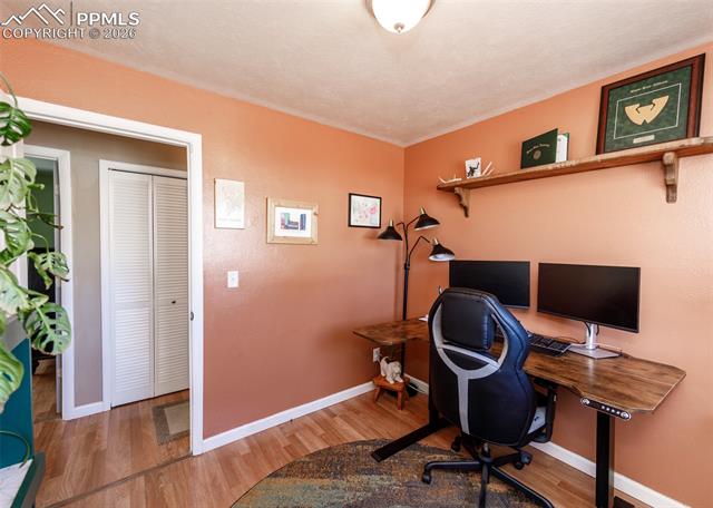 MLS Image for 623  Catalina  ,Colorado Springs, Colorado