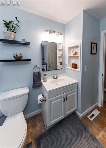 MLS Image for 623  Catalina  ,Colorado Springs, Colorado