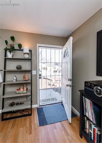 MLS Image for 623  Catalina  ,Colorado Springs, Colorado