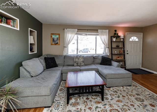MLS Image for 623  Catalina  ,Colorado Springs, Colorado