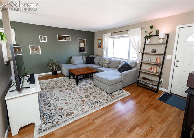MLS Image for 623  Catalina  ,Colorado Springs, Colorado