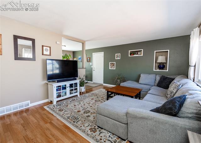 MLS Image for 623  Catalina  ,Colorado Springs, Colorado