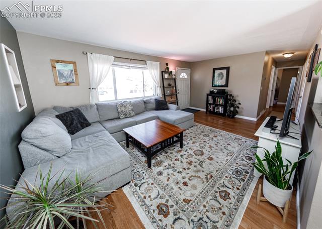 MLS Image for 623  Catalina  ,Colorado Springs, Colorado