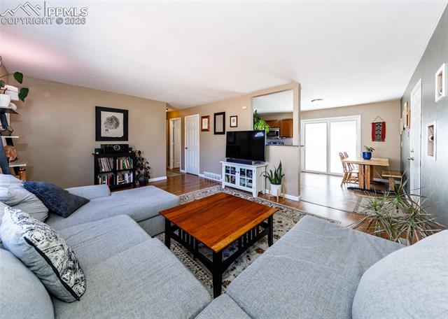 MLS Image for 623  Catalina  ,Colorado Springs, Colorado