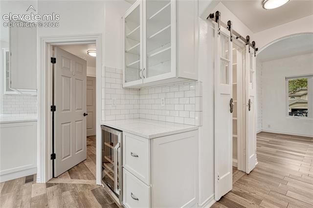 MLS Image for 3340  Blodgett  ,Colorado Springs, Colorado