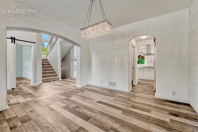 MLS Image for 3340  Blodgett  ,Colorado Springs, Colorado
