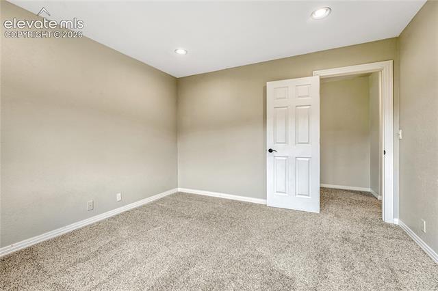 MLS Image for 3340  Blodgett  ,Colorado Springs, Colorado