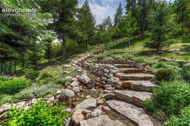 MLS Image for 3340  Blodgett  ,Colorado Springs, Colorado
