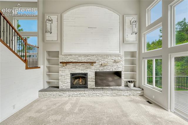 MLS Image for 3340  Blodgett  ,Colorado Springs, Colorado
