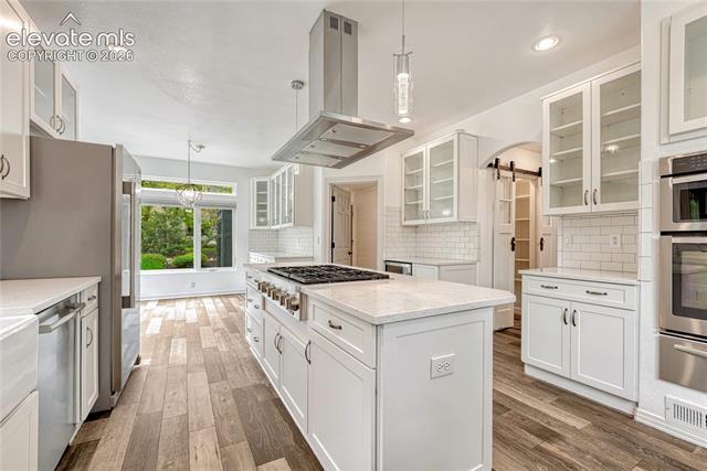MLS Image for 3340  Blodgett  ,Colorado Springs, Colorado