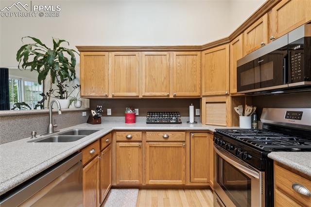 MLS Image for 968  Samuel   ,Colorado Springs, Colorado