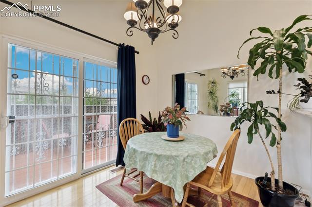 MLS Image for 968  Samuel   ,Colorado Springs, Colorado