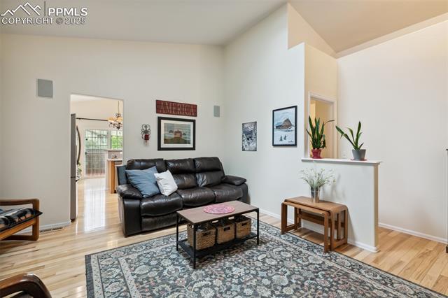 MLS Image for 968  Samuel   ,Colorado Springs, Colorado
