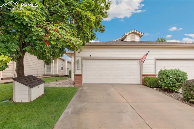 MLS Image for 968  Samuel   ,Colorado Springs, Colorado