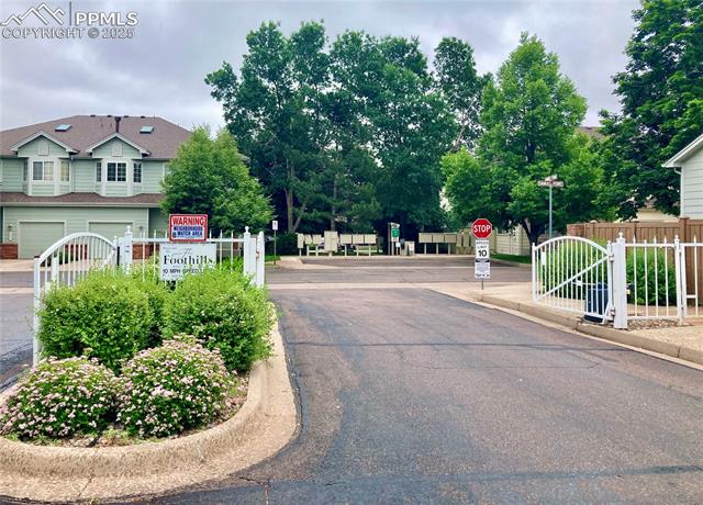 MLS Image for 968  Samuel   ,Colorado Springs, Colorado