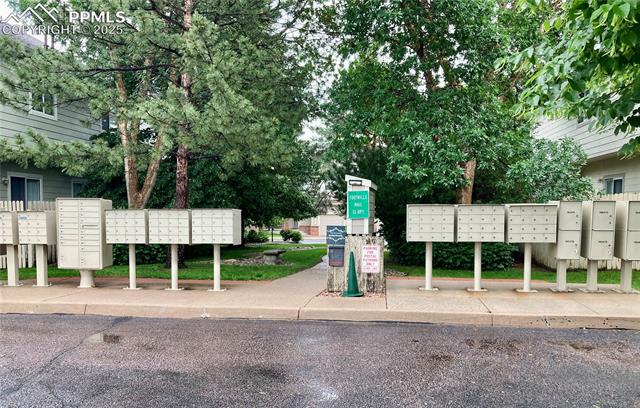 MLS Image for 968  Samuel   ,Colorado Springs, Colorado