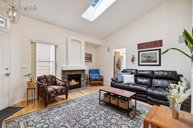 MLS Image for 968  Samuel   ,Colorado Springs, Colorado