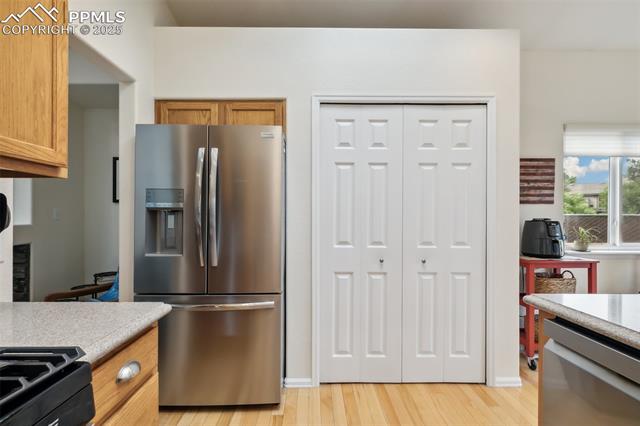 MLS Image for 968  Samuel   ,Colorado Springs, Colorado