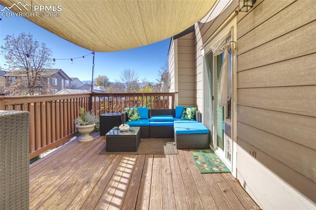 MLS Image for 7215  Canal  ,Colorado Springs, Colorado
