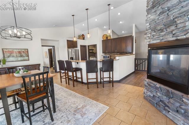 MLS Image for 1195  Ptarmigan  ,Woodland Park, Colorado