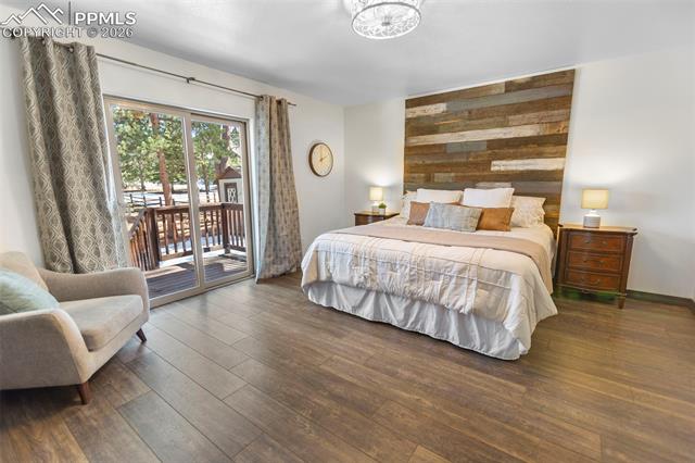 MLS Image for 1195  Ptarmigan  ,Woodland Park, Colorado