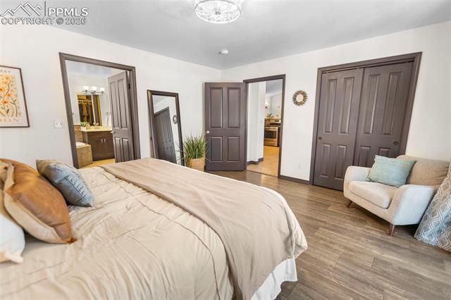 MLS Image for 1195  Ptarmigan  ,Woodland Park, Colorado