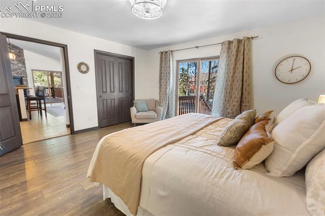 MLS Image for 1195  Ptarmigan  ,Woodland Park, Colorado
